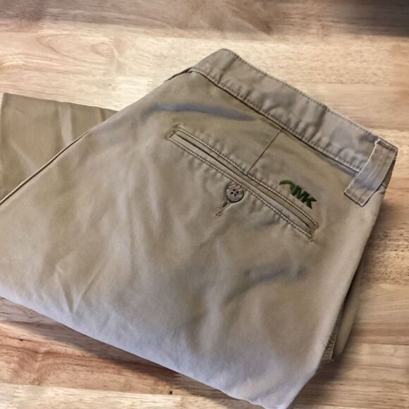 Men's Mountain Khakis Teton twill Outdoor pants 38x30 - Picture 1 of 6